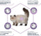 Advance - Sterilized Hairball Kattenvoer