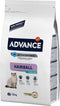 Advance - Sterilized Hairball Kattenvoer