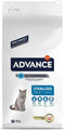 Advance - Sterilized Turkey Kattenvoer