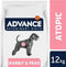 Advance - Veterinary Atopic No Grain Derma Hondenvoer