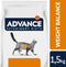 Advance - Veterinary Cat Weight Balance - Kattenvoer - 3 kg