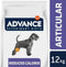 Advance - Veterinary Diet Articular Care Reduced Calorie Hondenvoer 12 kg