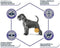 Advance - Veterinary Diet Articular Care Reduced Calorie Hondenvoer 12 kg