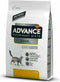 Advance veterinary diet cat renal nieren kattenvoer 8 kg
