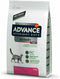 Advance veterinary diet cat urinary stress kattenvoer 7,5 kg