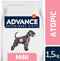 Advance veterinary diet dog atopic mini - Default Title