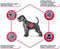 Advance Veterinary - Diet Dog Diabetes Hondenvoer 12 kg
