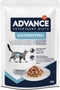 Advance - Veterinary Diet Gastroenteric Kattenvoer 8 x 150 gram