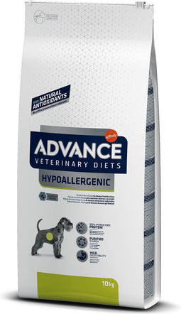 Advance - Veterinary Diet Hypo Allergenic Hondenvoer