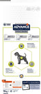 Advance - Veterinary Diet Hypo Allergenic Hondenvoer