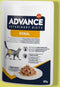 Advance - Veterinary Diet Renal Kattenvoer 12 x 85 gram