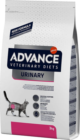 Advance - Veterinary Diet Urinary Kattenvoer