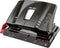 Advanced Metal 2-gaats perforator - 20/25 vel - metallic brons