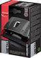 Advanced Metal 2-gaats perforator - 20/25 vel - metallic brons