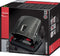 Advanced Metal 2-gaats perforator - 30/35 vel - metallic brons