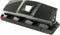 Advanced Metal 4-gaats perforator - 25/30 vel - taupé metallic