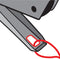 ADVANCED METAL niettang 26/6 - taupe - in doos