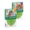 Advantage 40 Tegen Vlooien - <4kg - 4 x 0,4 ml - Adult
