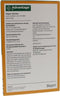 Advantage 40 Tegen Vlooien - <4kg - 4 x 0,4 ml - Adult