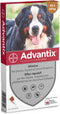 Advantix Grote Hond 40 tot 60 kg 4 Pipetten