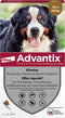 Advantix Grote Hond 40 tot 60 kg 4 Pipetten