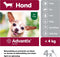 Advantix Spot On 40 Anti Vlooien en Teken Druppels Hond tot 4 kg 4 pipetten