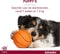Advantix Spot On 40 Anti Vlooien en Teken Druppels Hond tot 4 kg 4 pipetten