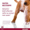 Advantix Spot On 40 Anti Vlooien en Teken Druppels Hond tot 4 kg 4 pipetten