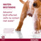 Advantix Spot On 600 Anti Vlooien en Teken Druppels Hond 40 - 60 kg 4 pipetten