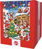 Advent Kalender Assortiment - 16 x 65 Gram