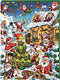 Advent Kalender Assortiment - 16 x 65 Gram