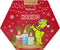 Adventskalender Deluxe - Haribo