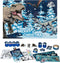 Adventskalender Jurassic World