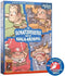 Adventure By Book: De Schatzoekers van de Kuala-archipel Breinbreker