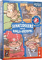 Adventure By Book: De Schatzoekers van de Kuala-archipel Breinbreker