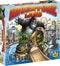 Adventure Land - Bordspel
