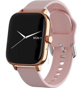 Adwear SWi13 Smartwatch - het ultieme verlengstuk van jou smartphone