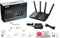 ASUS RT-BE82U - WiFi 7 Router - 6500 Mbps - AiMesh