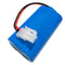 Household robot battery as a replacement for Severin Chill 4874048 - 2500mAh 7.4V Li-Ion