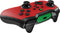 Genesis MANGAN 400 - Draadloze Gamecontroller - 19 knoppen - Rood