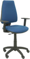 Bureaustoel Elche CP Bali P&C I200B10 Blauw Marineblauw