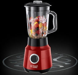 Russell Hobbs 24720-56 - Blender - 650W 1,5L - Rood