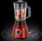 Russell Hobbs 24720-56 - Blender - 650W 1,5L - Rood