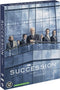 Succession - Seizoen 4 - DVD