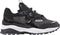 Vingino Mandy - Lage Sneakers - Hippe meisjes - Multicolor Grey/Black - Maat 32