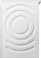Siemens WG56G2Z41 - Wasmachine - 10 kg - 1600 tpm - Energieklasse A - Wit