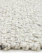 Sirmione 133 Vloerkleed - 130x200 - Rechthoek - Laagpolig,Structuur Tapijt - Industrieel - Grijs