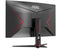 AOC C27G2ZE - Gaming Monitor - 27