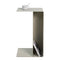 SLIDE High Banktafel - Sand