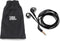 JBL T205 - In-ear oordopjes - JBL Pure Bass geluid - Zwart